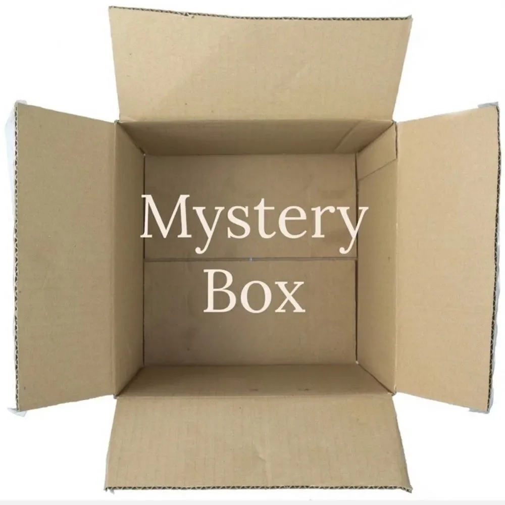 Resellers Cardigan Mystery Box! Various Sizes! Several Brands! Keep or RePosh!